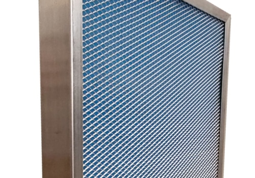 5 Unusual Reasons Many Apartment Owners Chose a 24x25x1 Furnace HVAC Air Filter For Their System With Existing Purifiers