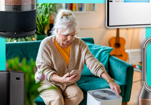 Expert Perspective on Choosing the Right Air Purifier for Allergies and Respiratory Health
