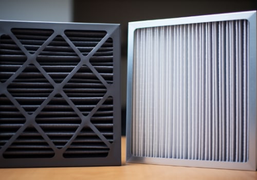Breathe Easier with Aprilaire Air Filters & Purifiers! See How They Help Eliminate Allergens and Improve Indoor Air Quality