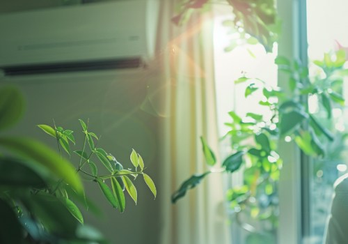 How Amana HVAC Air Conditioner Filters Replacement Supports The Best Air Purifiers For Allergy Sufferers
