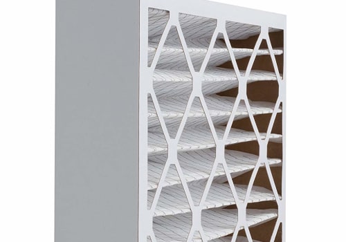 Best 10x16x4 Air Filter for Allergies: A Smarter Alternative to Air Purifiers
