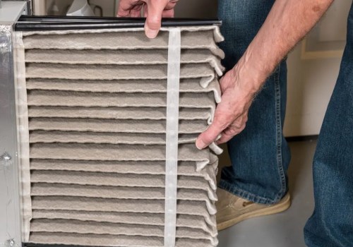 When Aftermarket Is Fine: Choosing a Replacement for Payne 20x25x5 Part Numbers